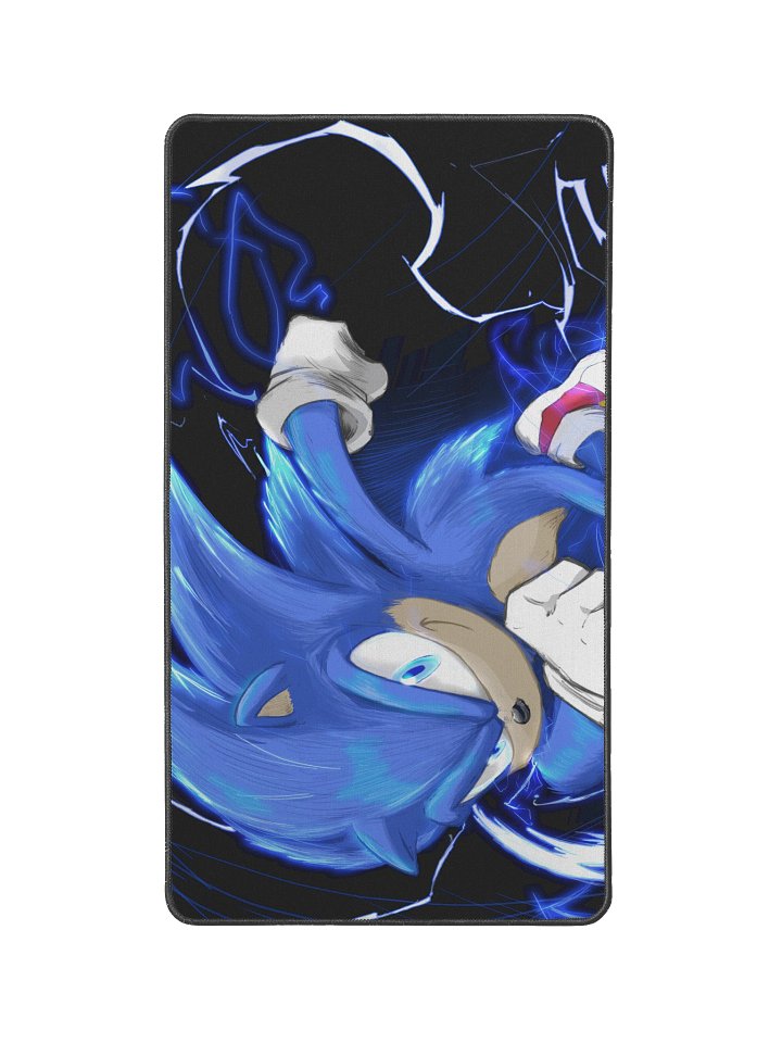 Movie Mouse Pad product image (1)
