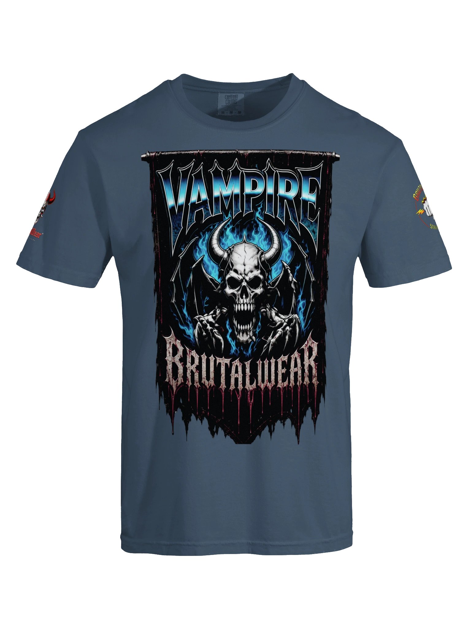 Bwear VLAD THE VAMPIRE BLOODLINE product image (57)