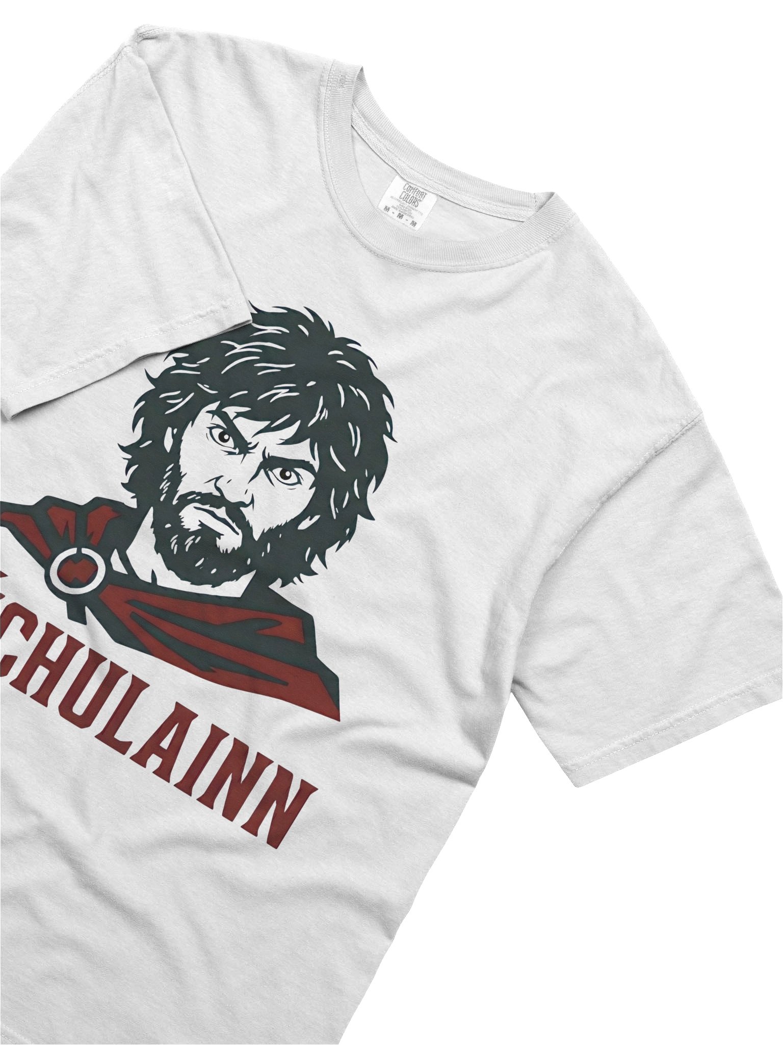 CÚCHULAINN Tee product image (5)