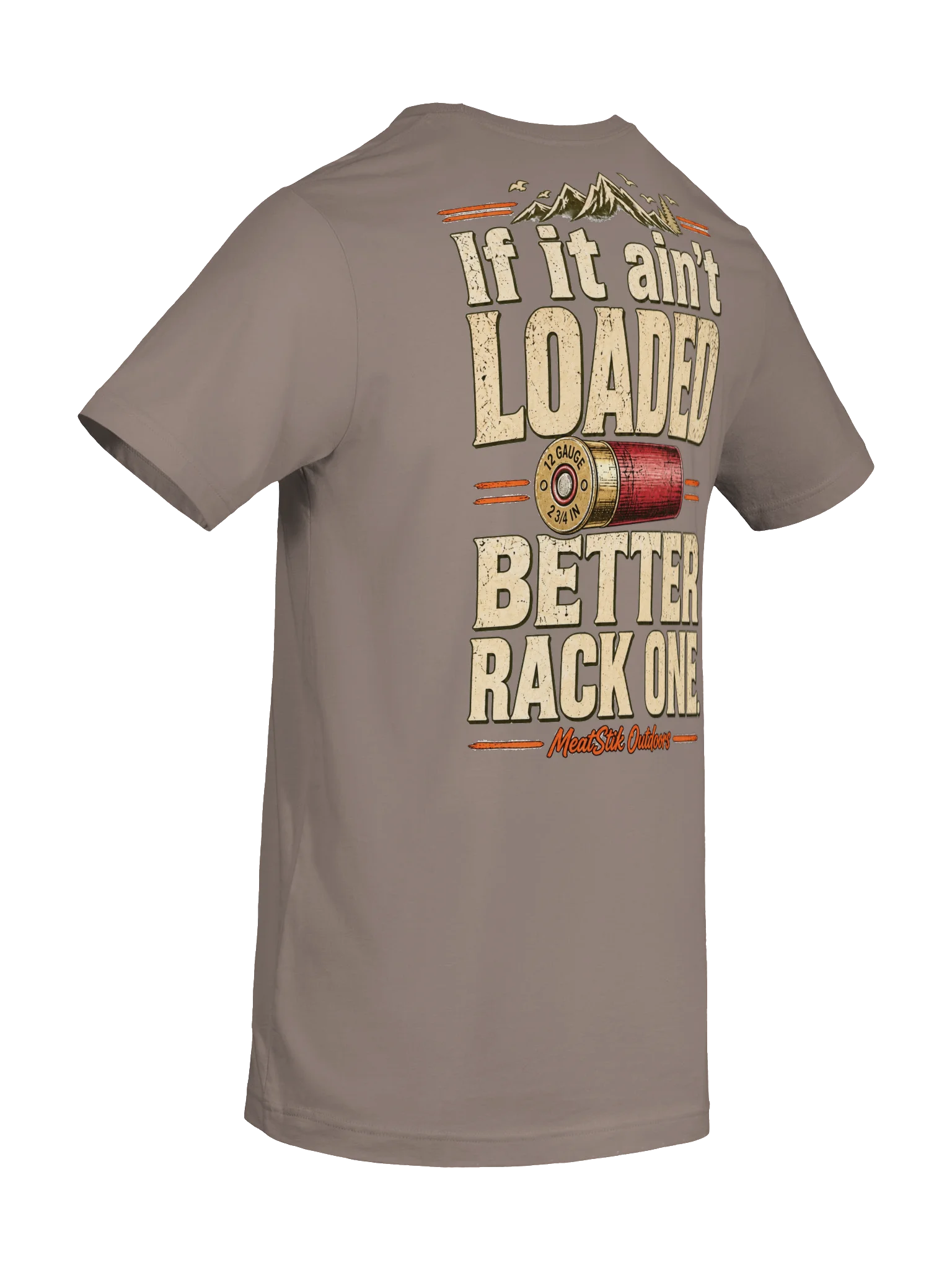 Better Rack One Tee product image (128)