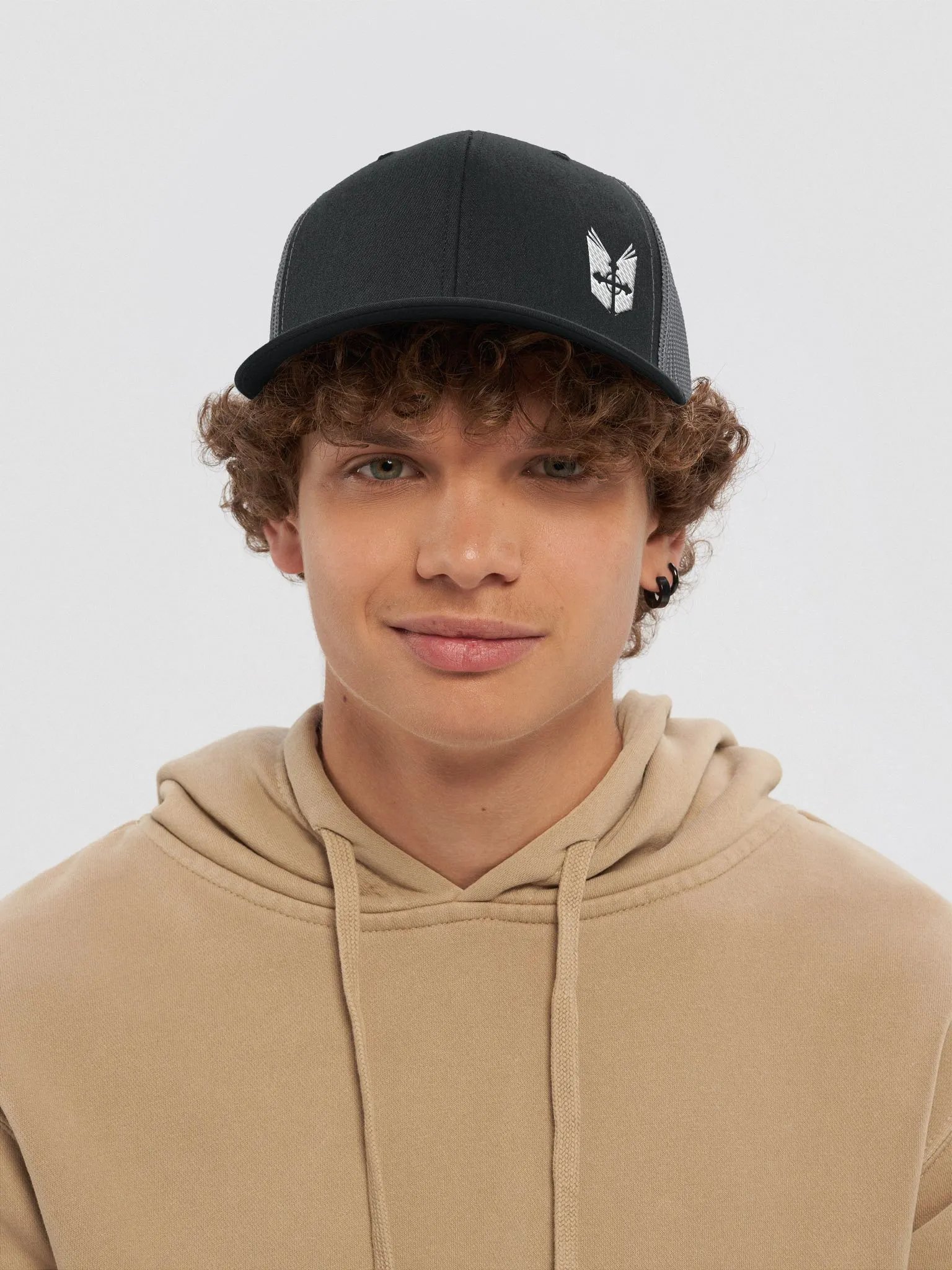 IDBS Trucker Hat product image (5)