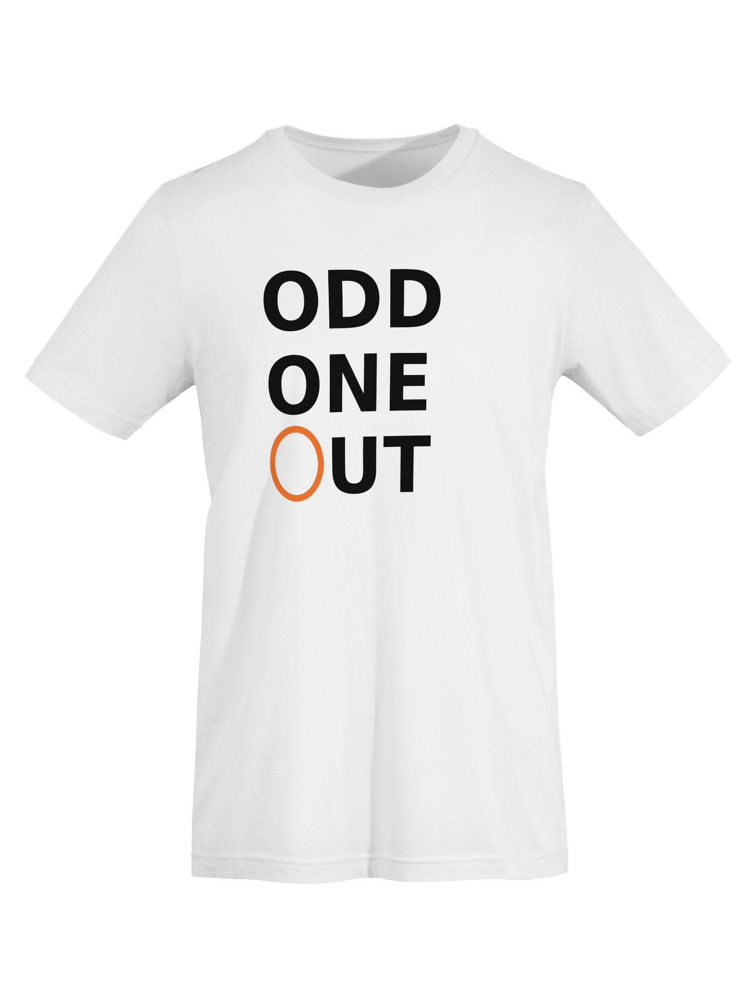 Odd One Out Tee product image (5)