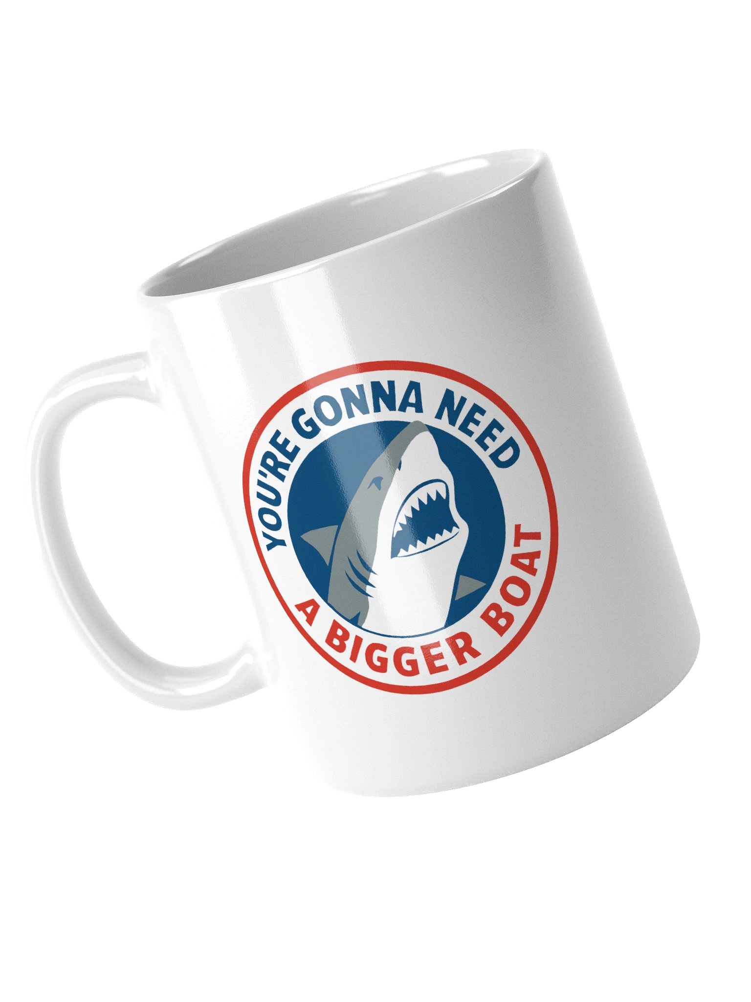 Bigger Boat Mug product image (10)