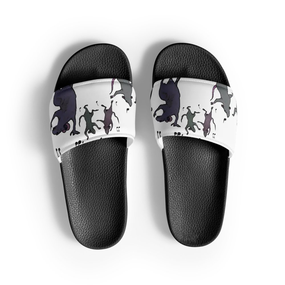 Dancing rats sliders (womens) product image (6)