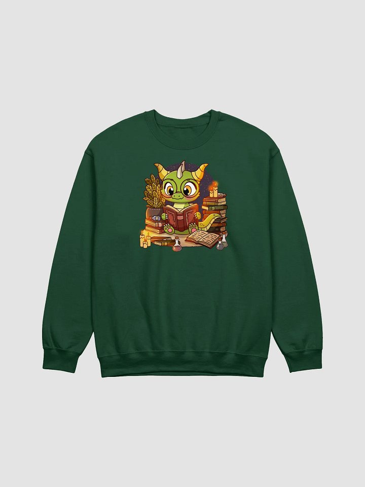 Book Dragon Crew product image (6)