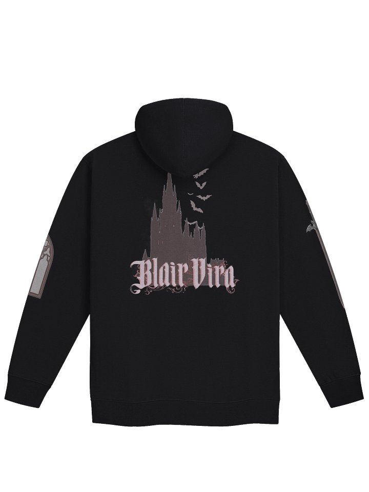 Castle Zip Gambeson product image (2)