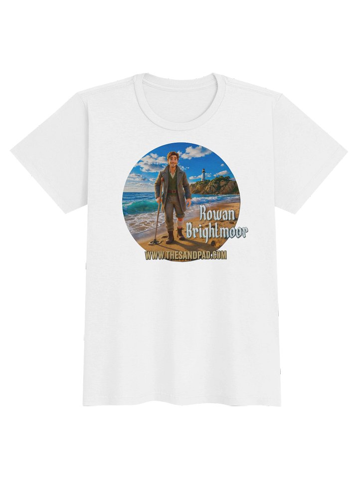 Rowan Brightmoor Woman's T-Shirt product image (1)