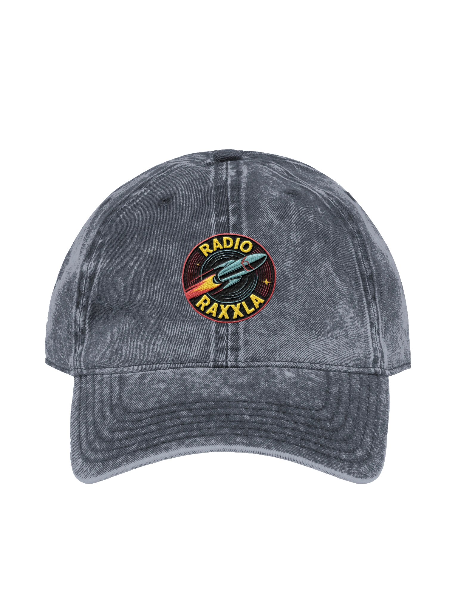Otto Vintage Wash Dad Hat product image (1)