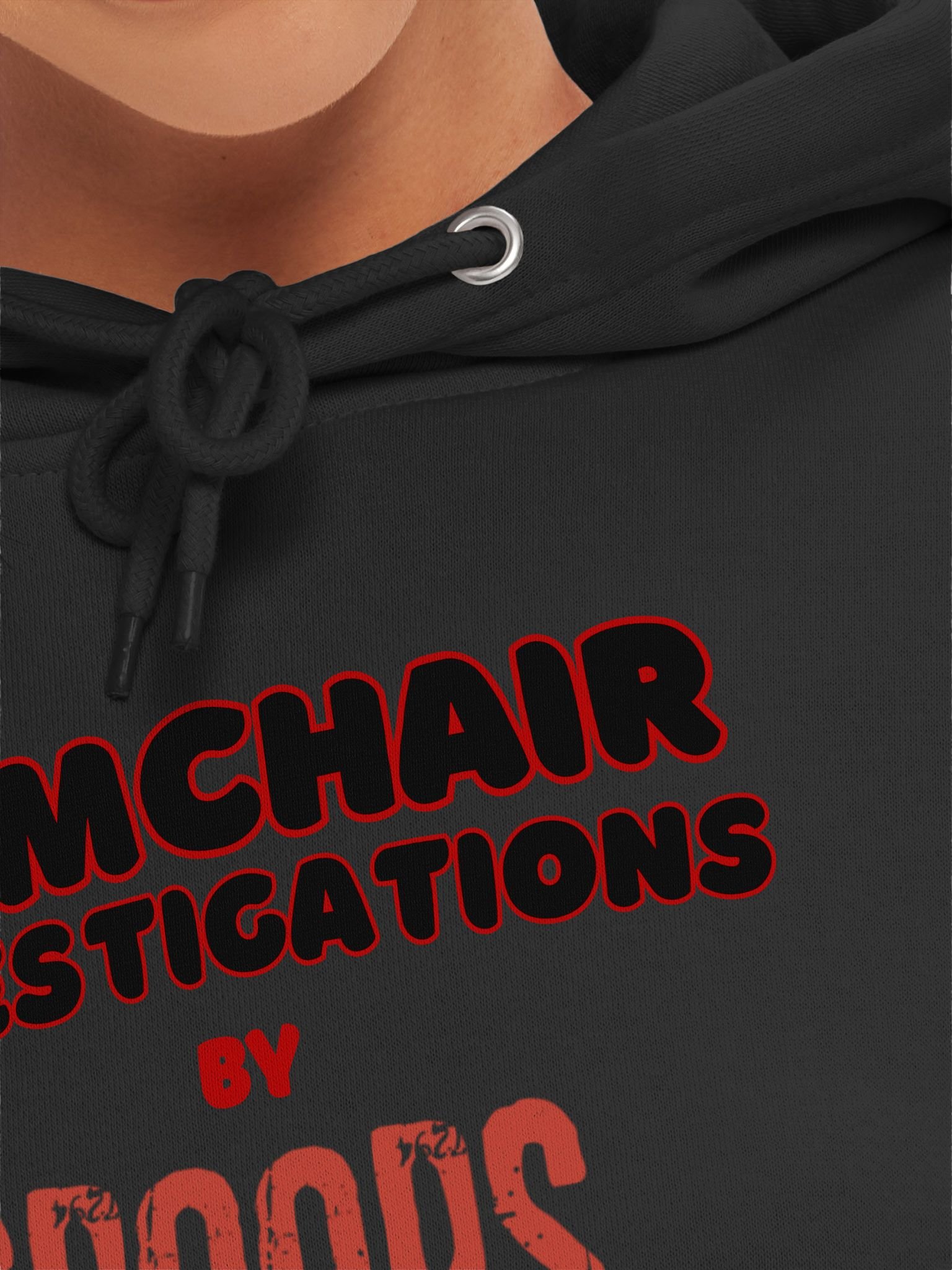ACI hoodie product image (7)