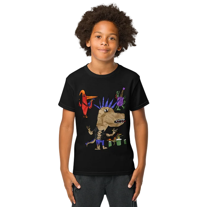 "The Cronchers" for Kids! product image (1)