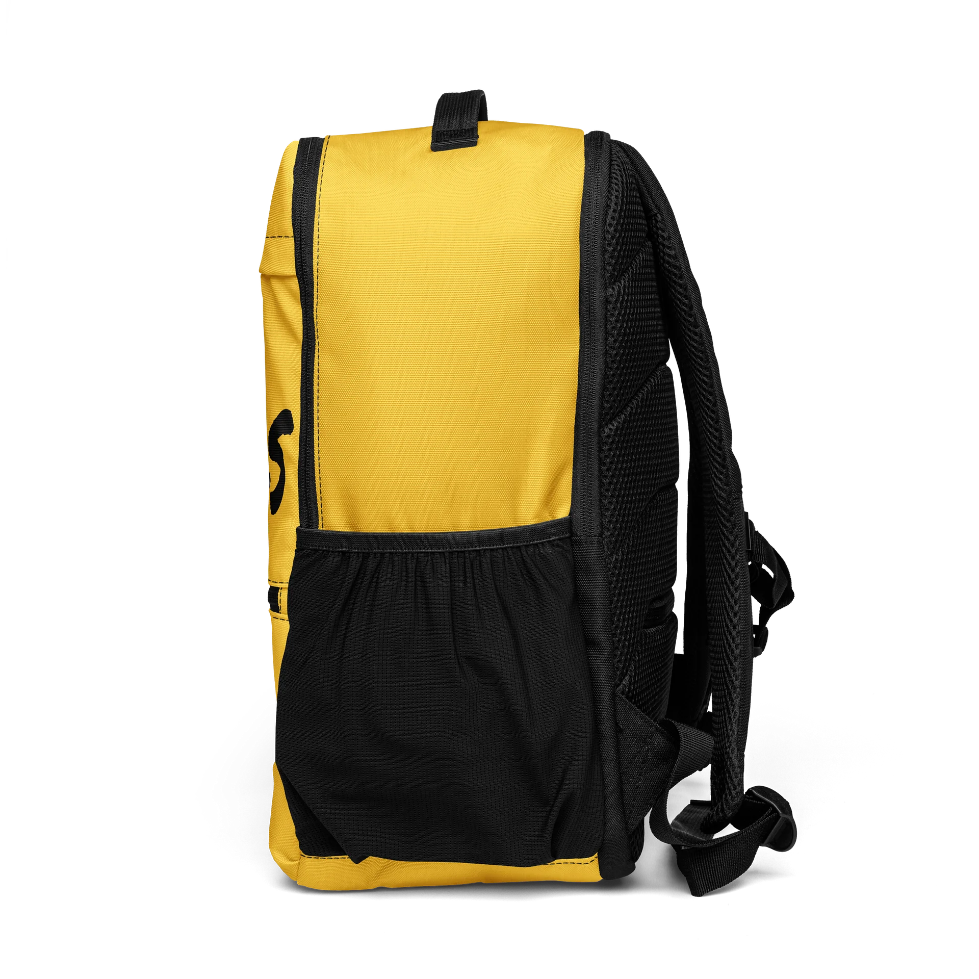Let the Dogs Do the Talking — All-Purpose Utility Backpack product image (4)