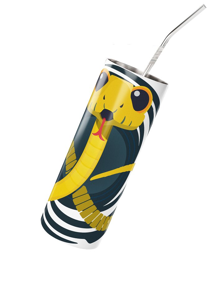 Whooping Snakes SippieCup product image (2)