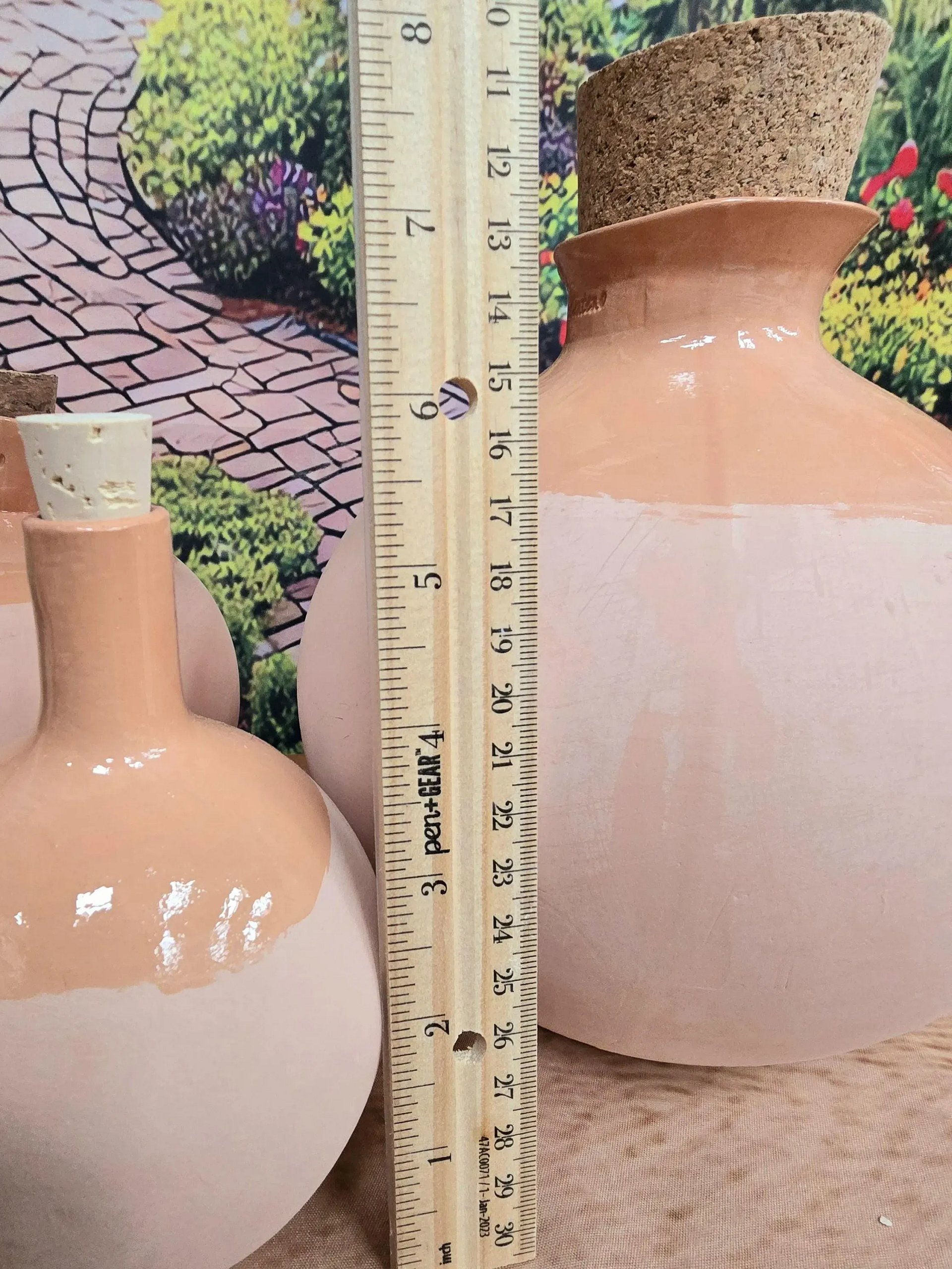 Olla, Garden Watering, Self Water, Ollas product image (1)