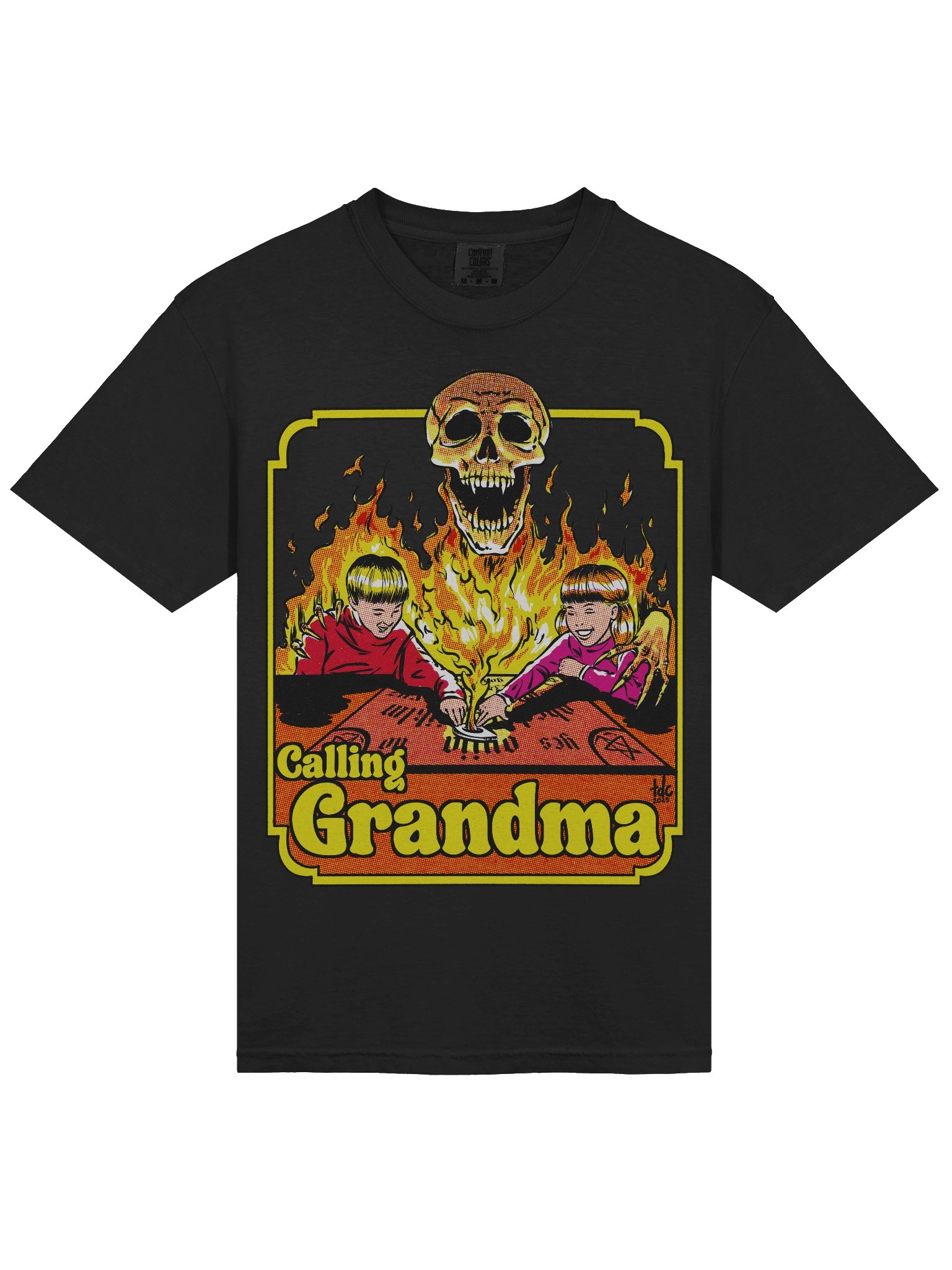 Calling Grandma product image (3)