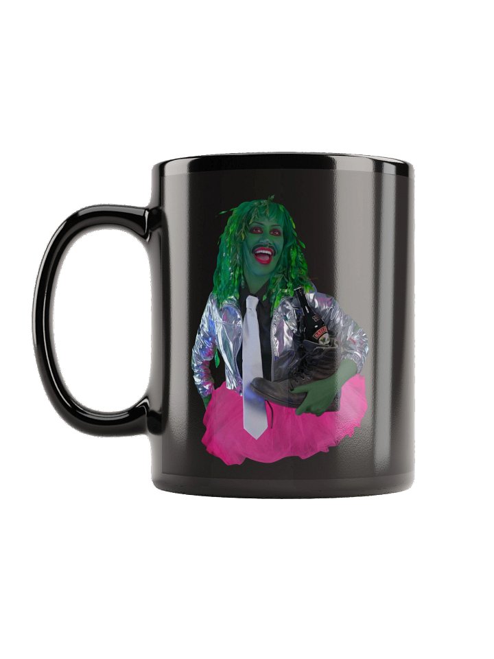 Old Greather Coffee Mug product image (1)
