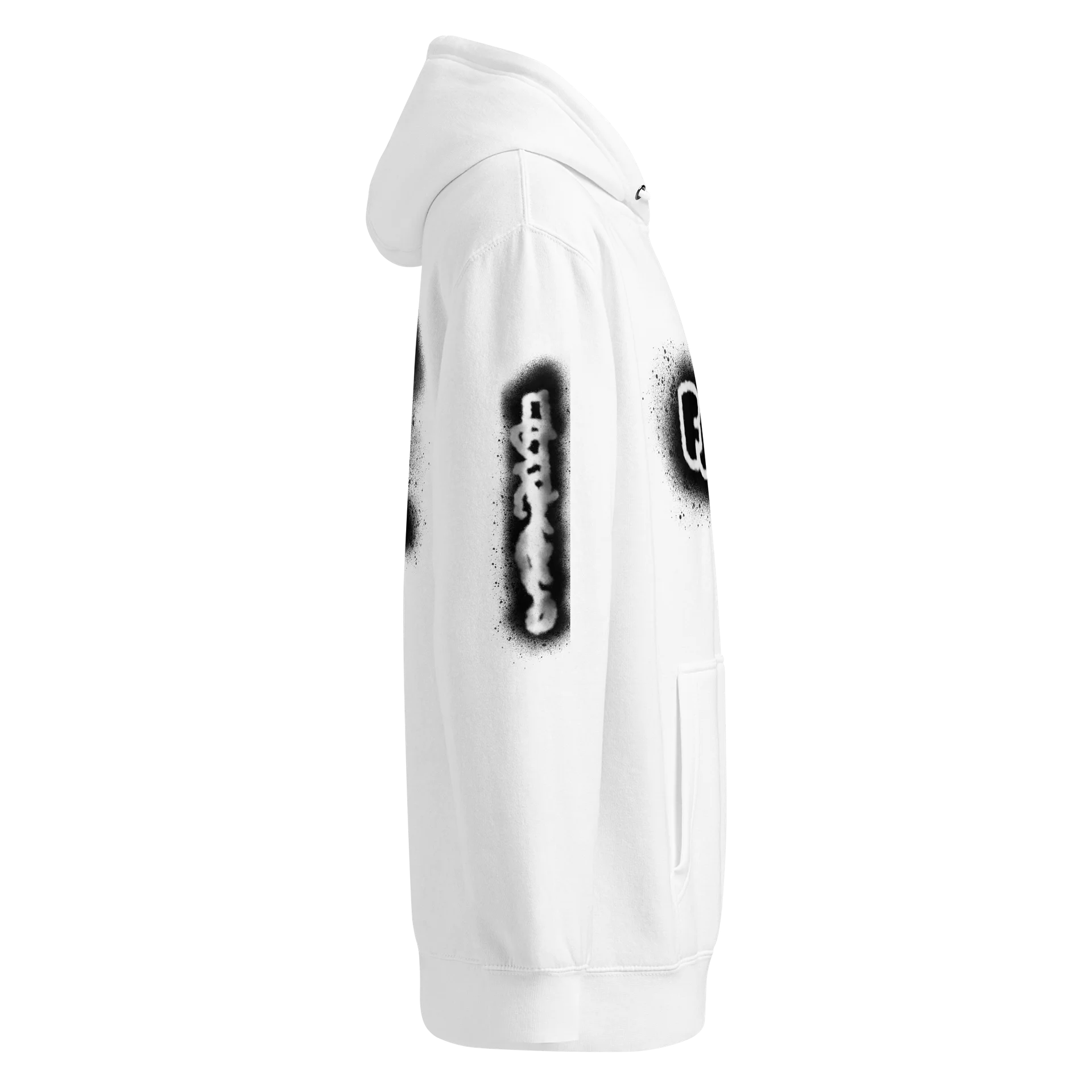 FAME Hoodie product image (4)