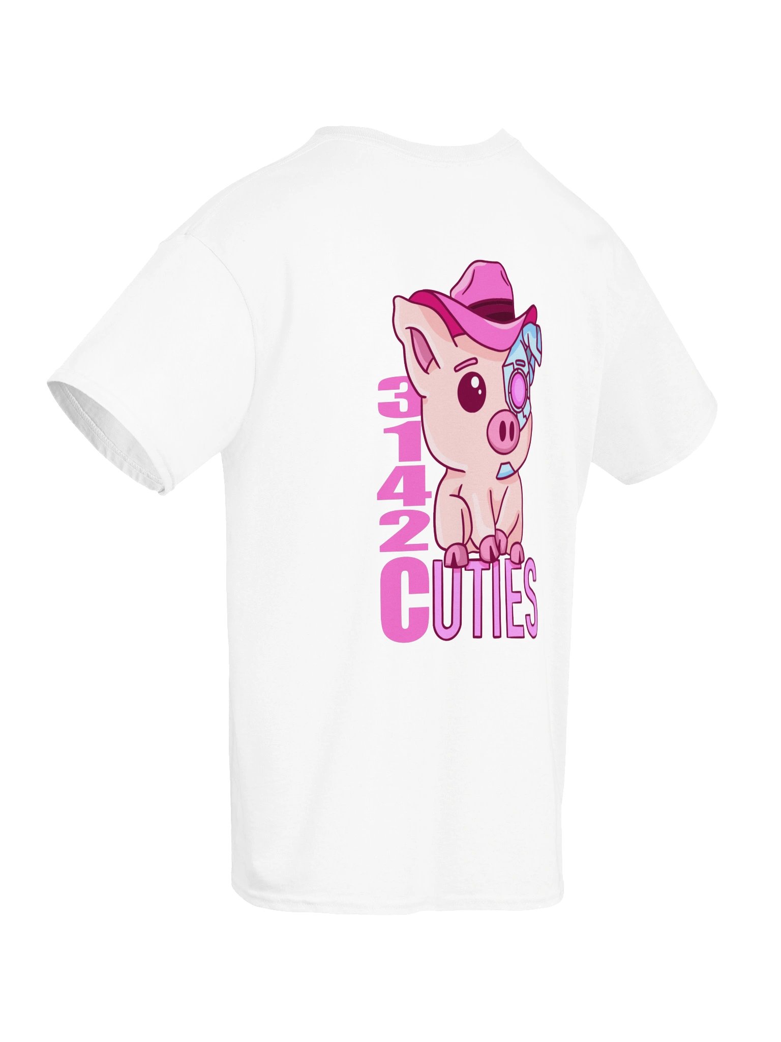 I HEART ELIMS (3142C) T-Shirt product image (8)