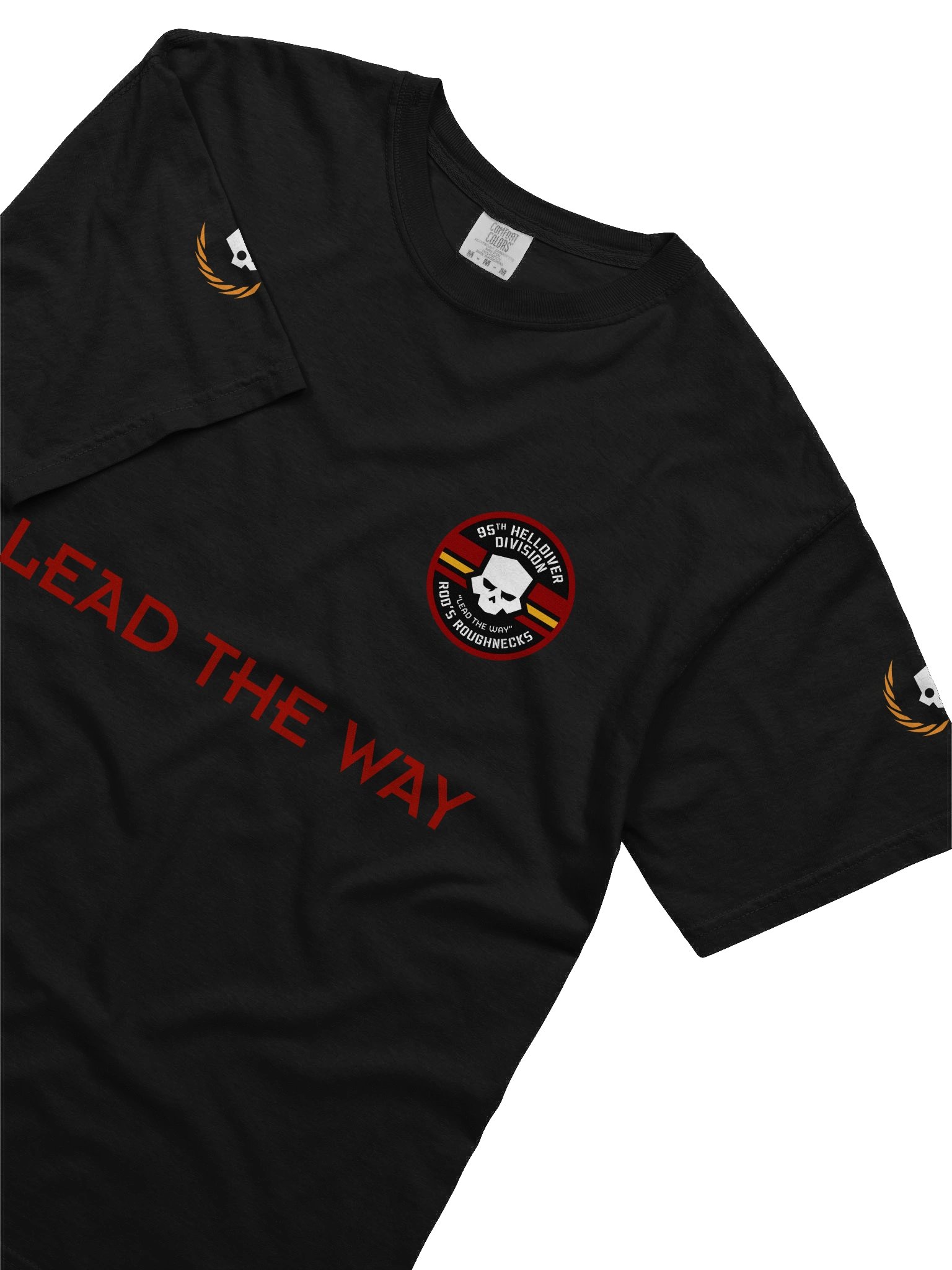 95th The Roughneck Shirt product image (3)