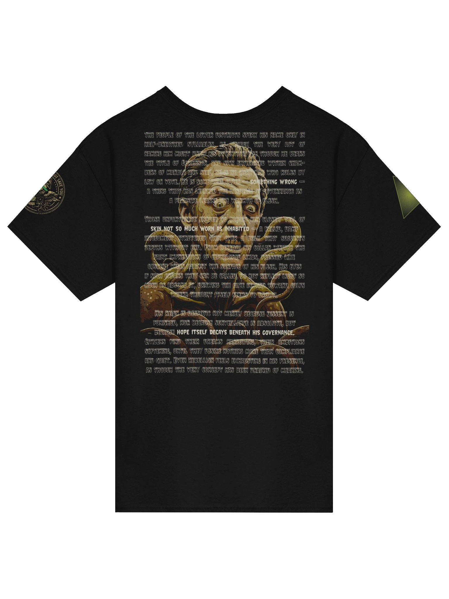 THIS WILL NOT SAVE YOU - New Scum Confession product image (2)