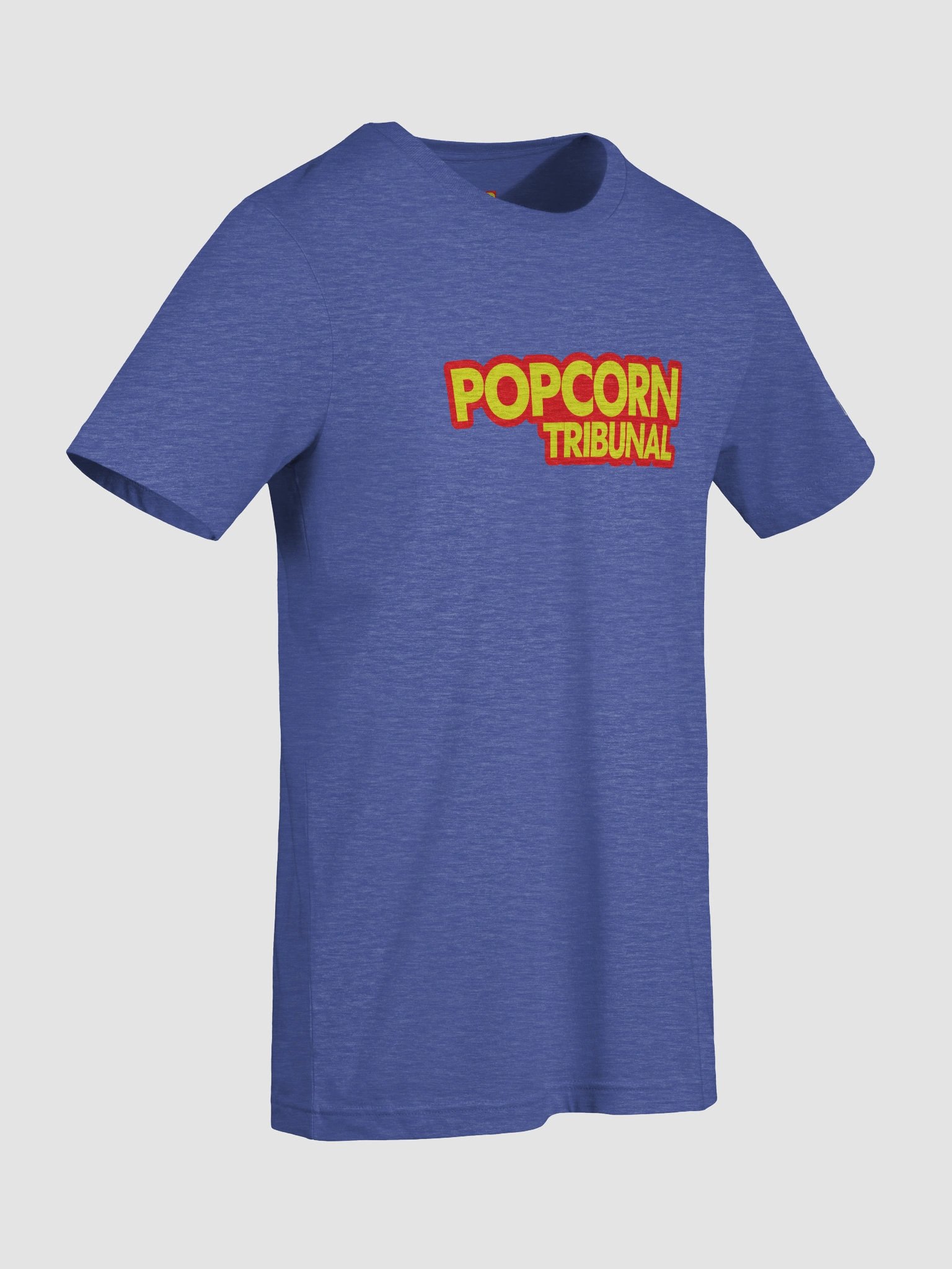 Legacy Logo Tee product image (9)