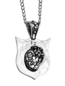 Warrior Pendant product image (3)