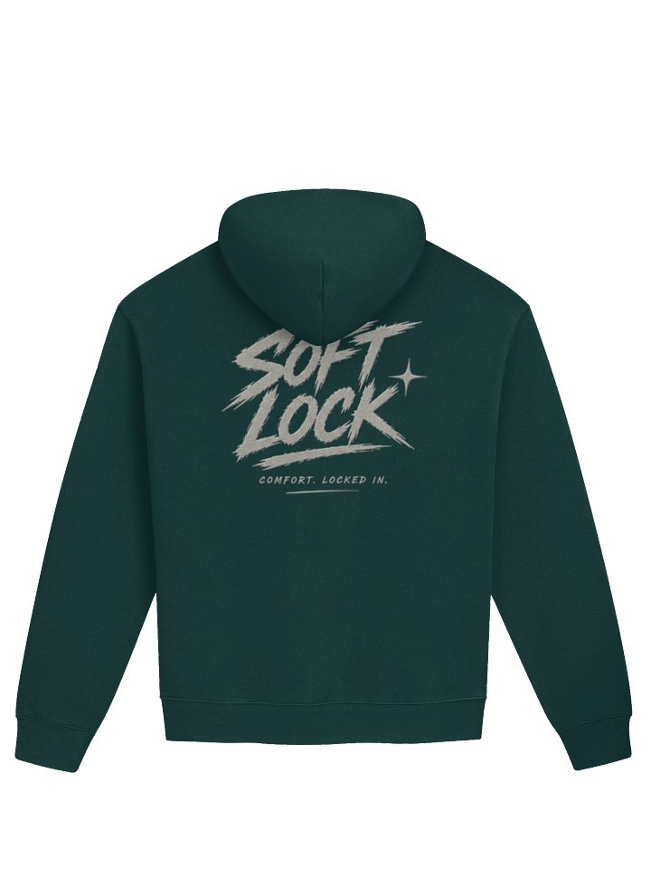SoftLock Oversized Hoodie product image (34)