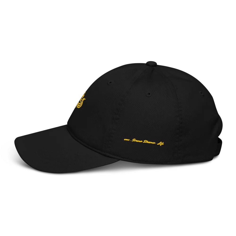 Serene Strength Cap product image (4)