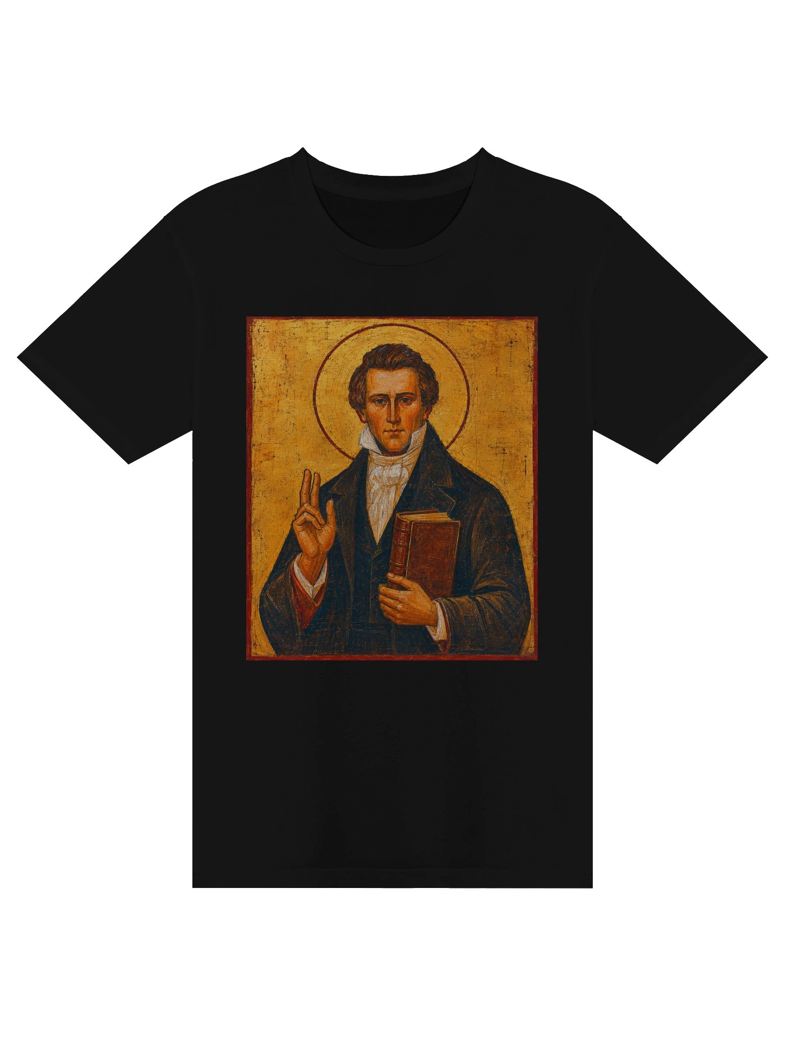 Saint Smith Parody Shirt product image (1)