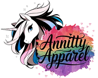 Annitty Apparel