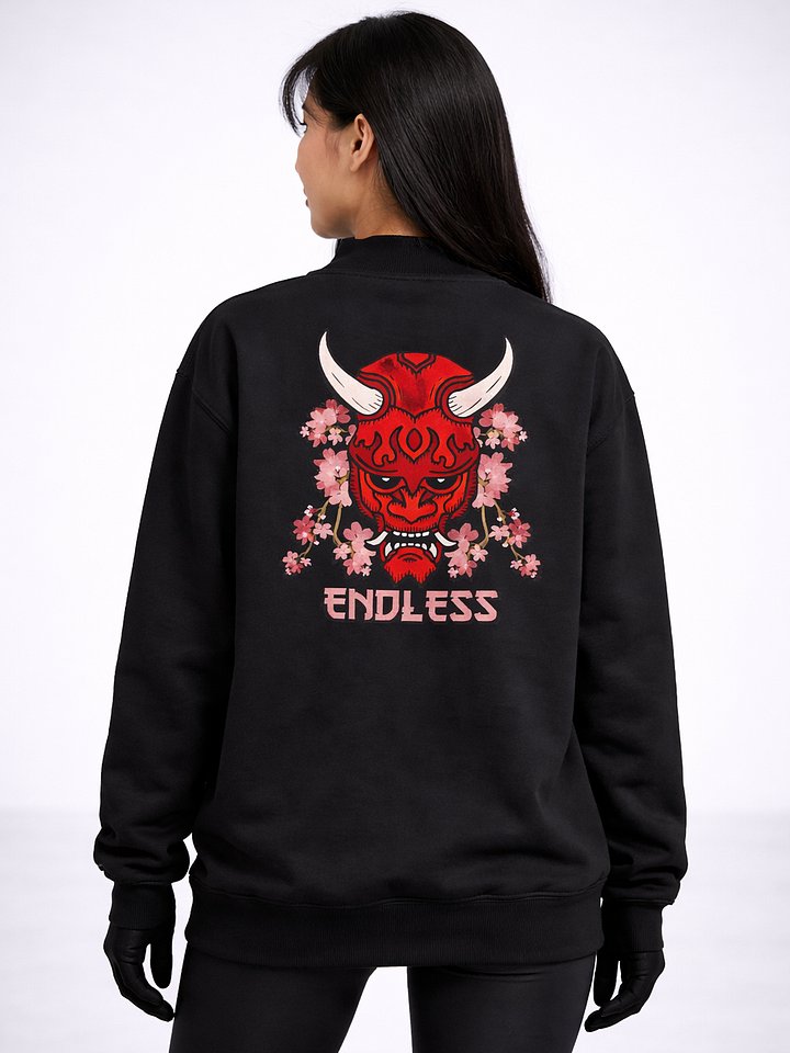 SAKURA - SWEATER product image (2)