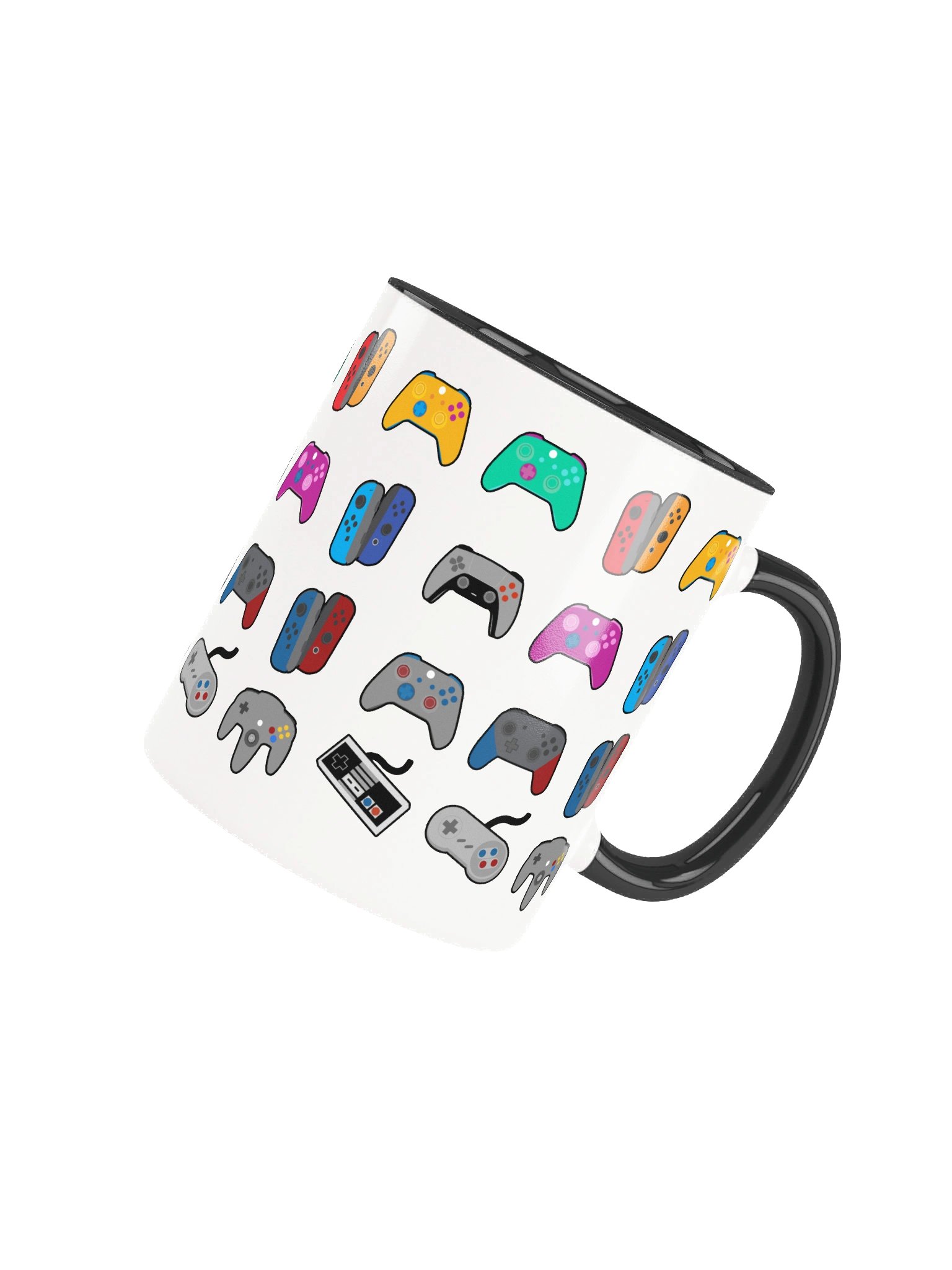 Longtime Mug product image (4)