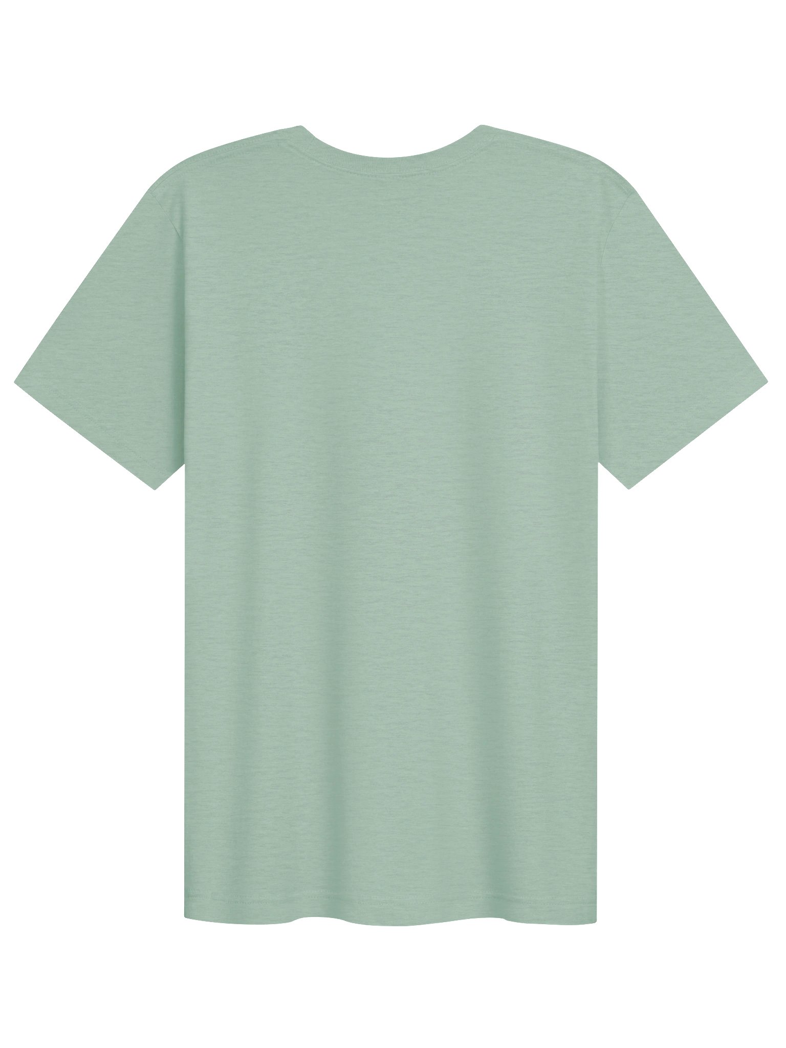 What God Watered Grew Roots Tee product image (4)