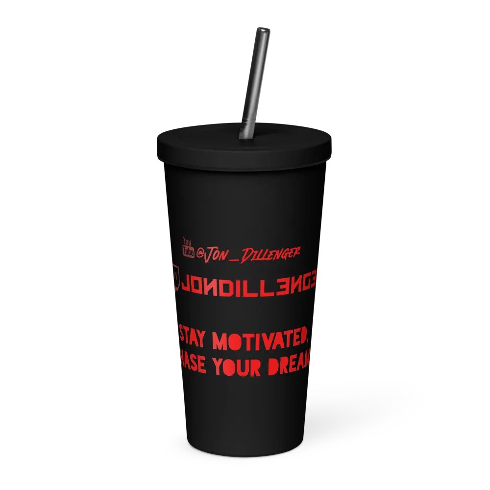 JD Thermo Cup product image (1)