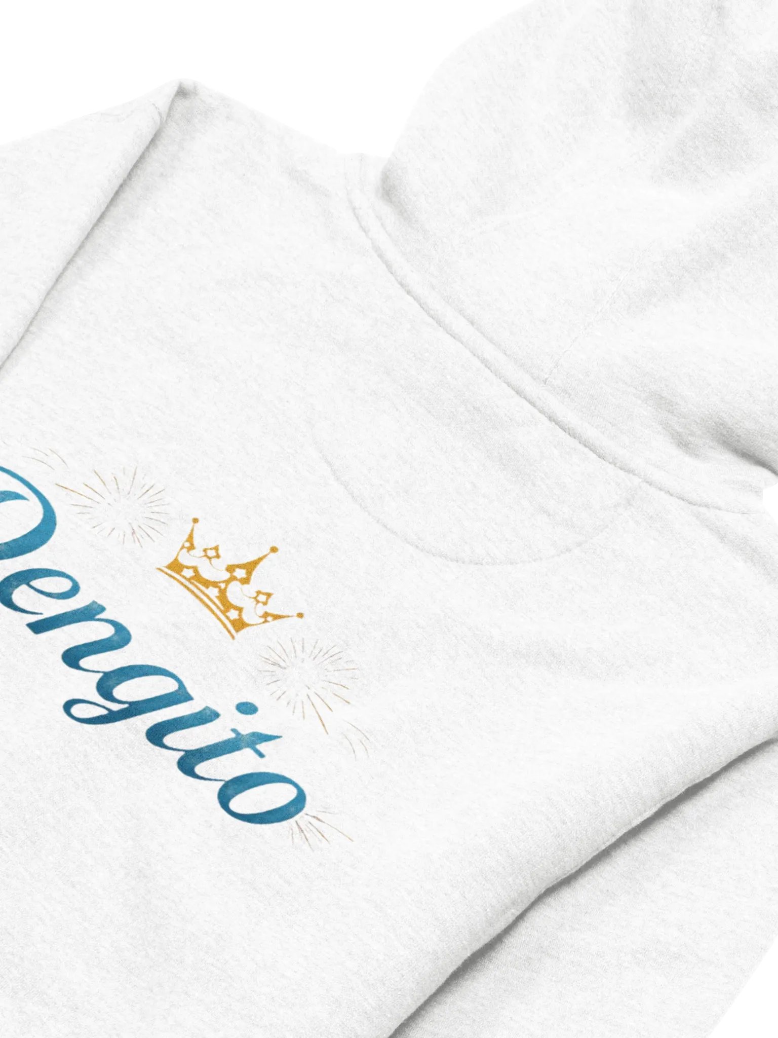 Dengito Hoodie product image (7)
