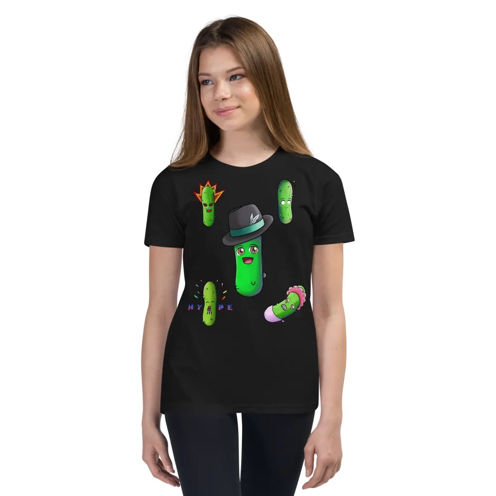 Kids Pickled Shirt product image (2)