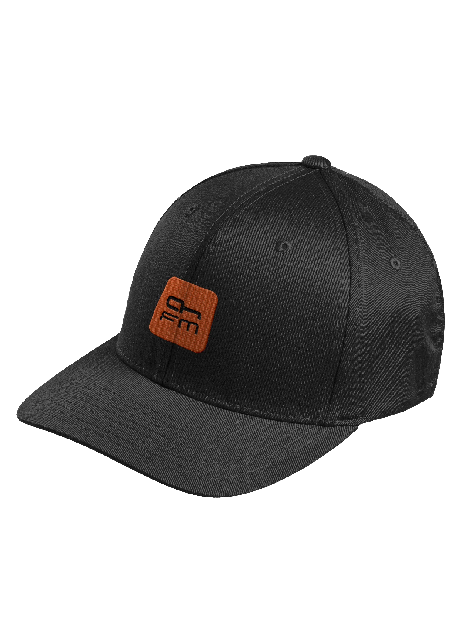 Embroidered Classic Flexfit Cap AHFM (stiched) product image (1)
