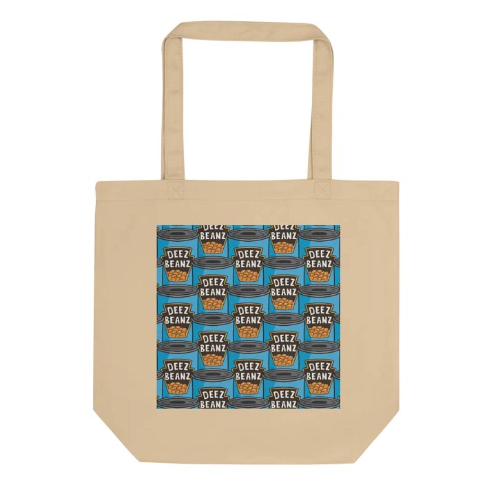 Deez beanz bag product image (1)
