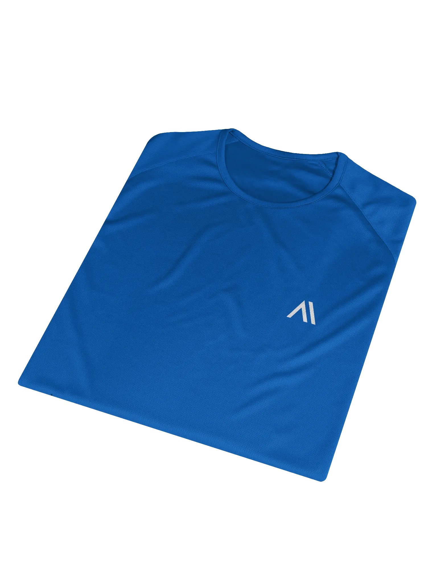 Active Tee - Royal Blue product image (3)