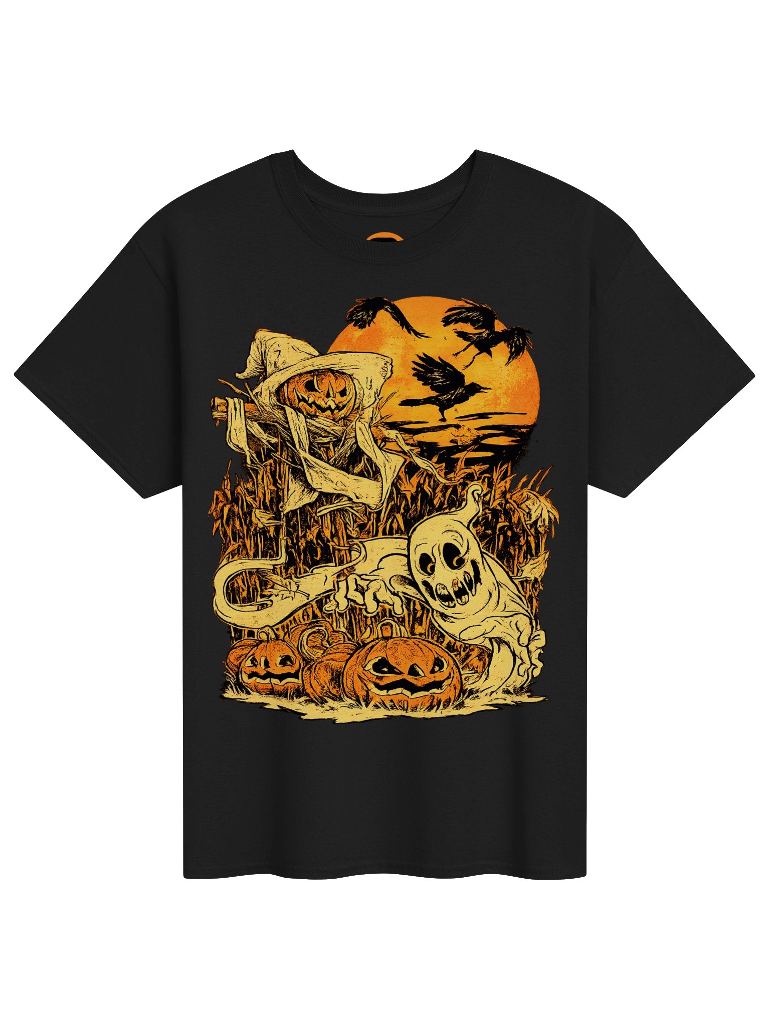 Spooky Cornfield product image (1)