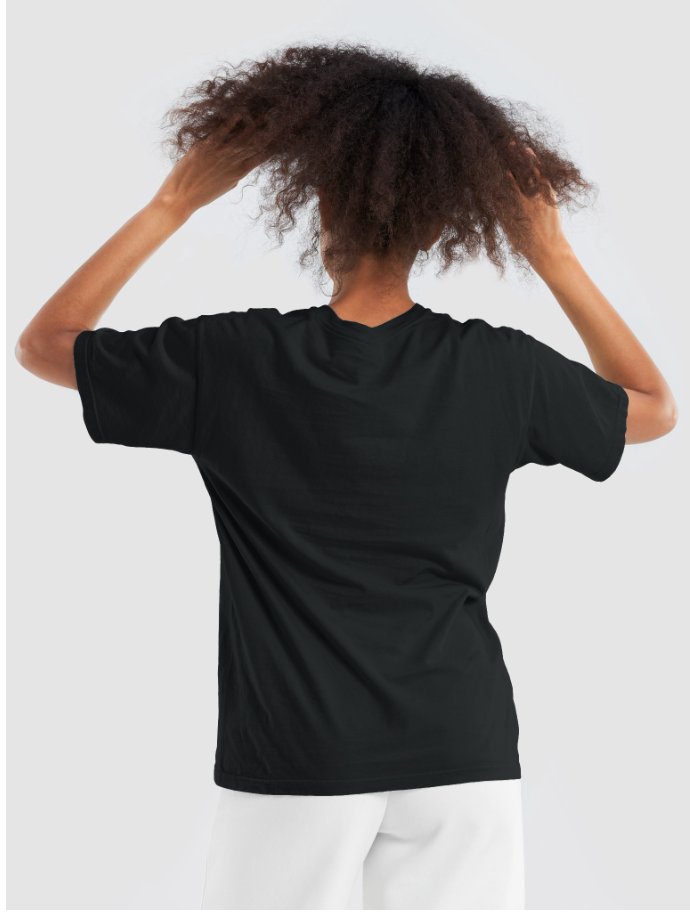 [GrooveZone] Eco-Friendly Unisex Organic Tee product image (1)