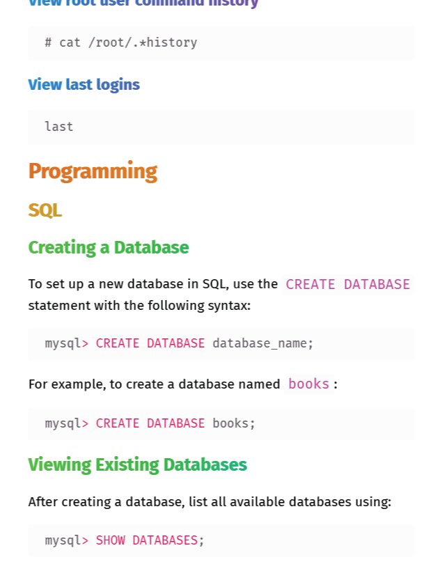 TryHackMe SAL1 Study Notes & Guide (Unofficial) product image (4)