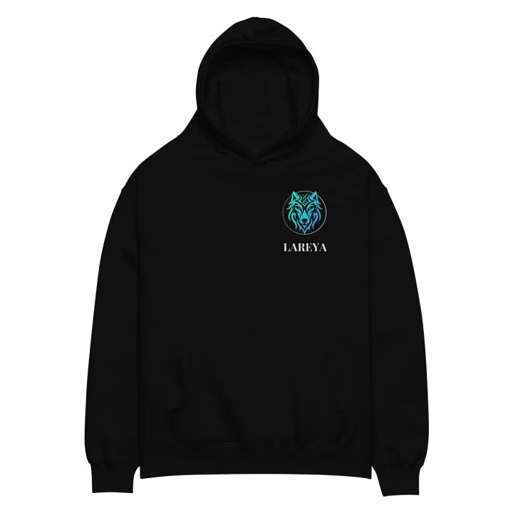 TSH Lareya Hoodie product image (2)
