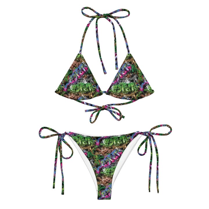 Camo Bikini product image (1)