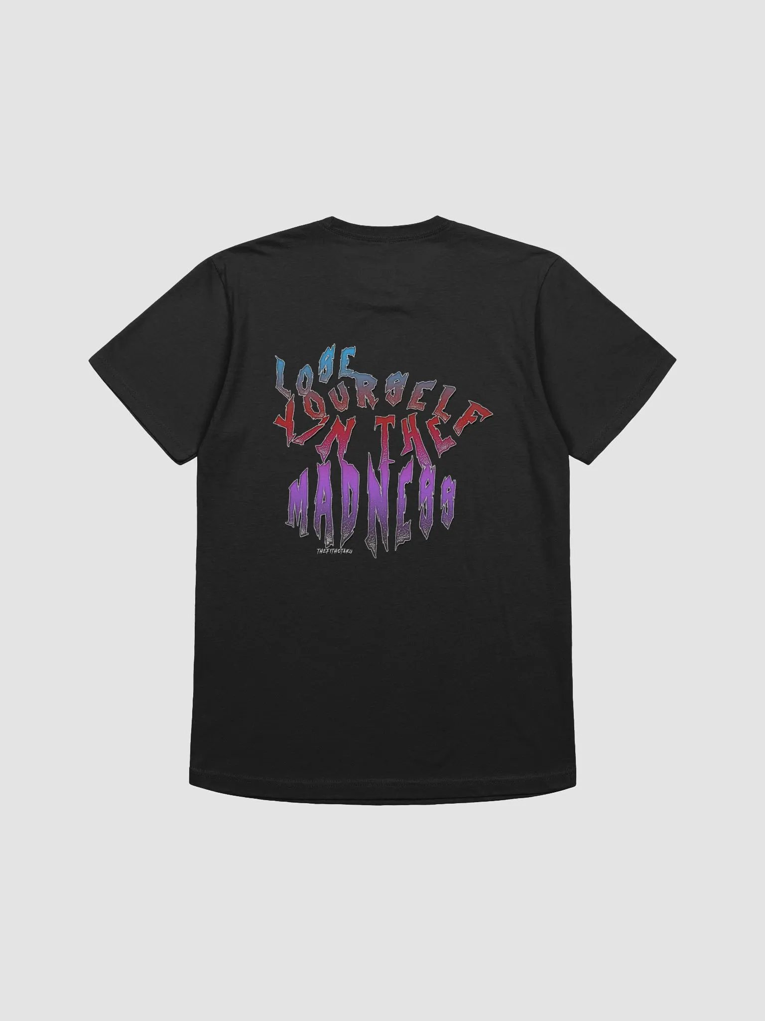 Madness Shirt product image (4)