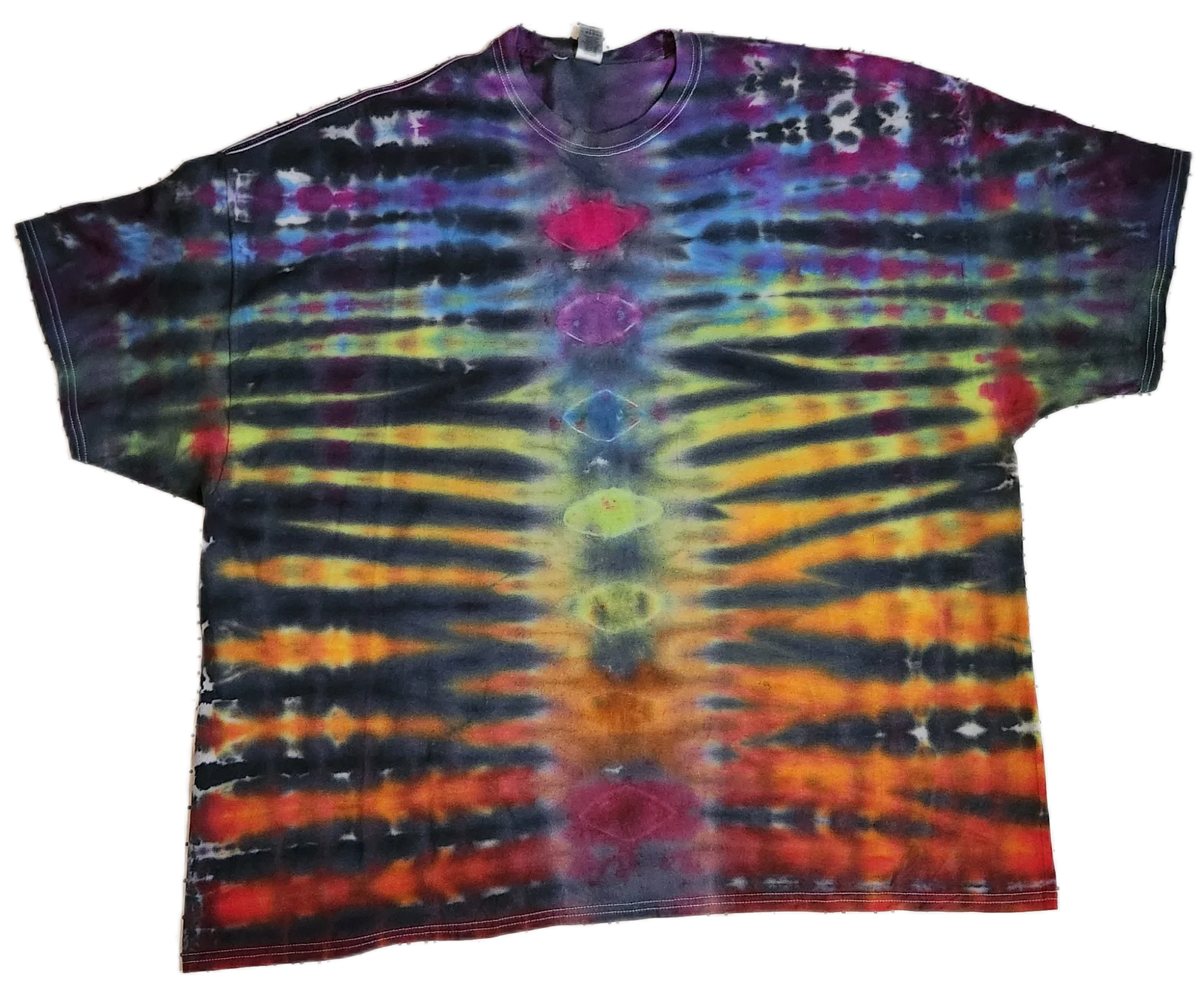 D B Chakra 5X product image (1)