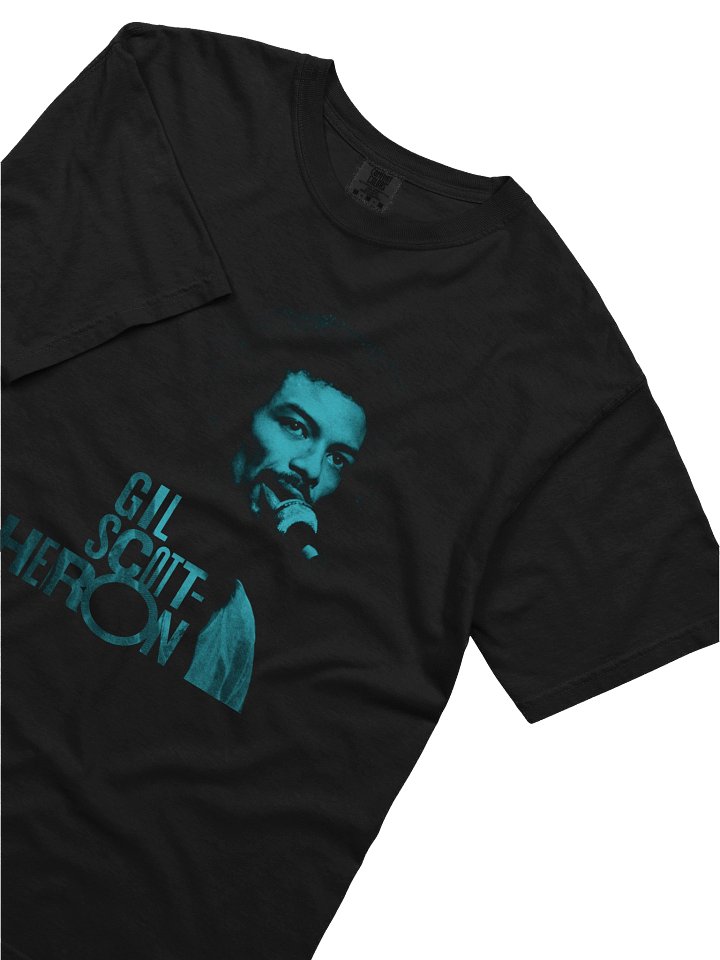 Gil Scott Heron product image (2)
