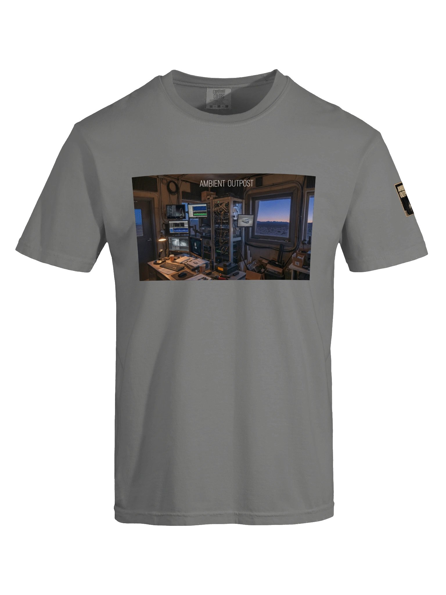 CIMA Outpost - Field Shirt product image (3)
