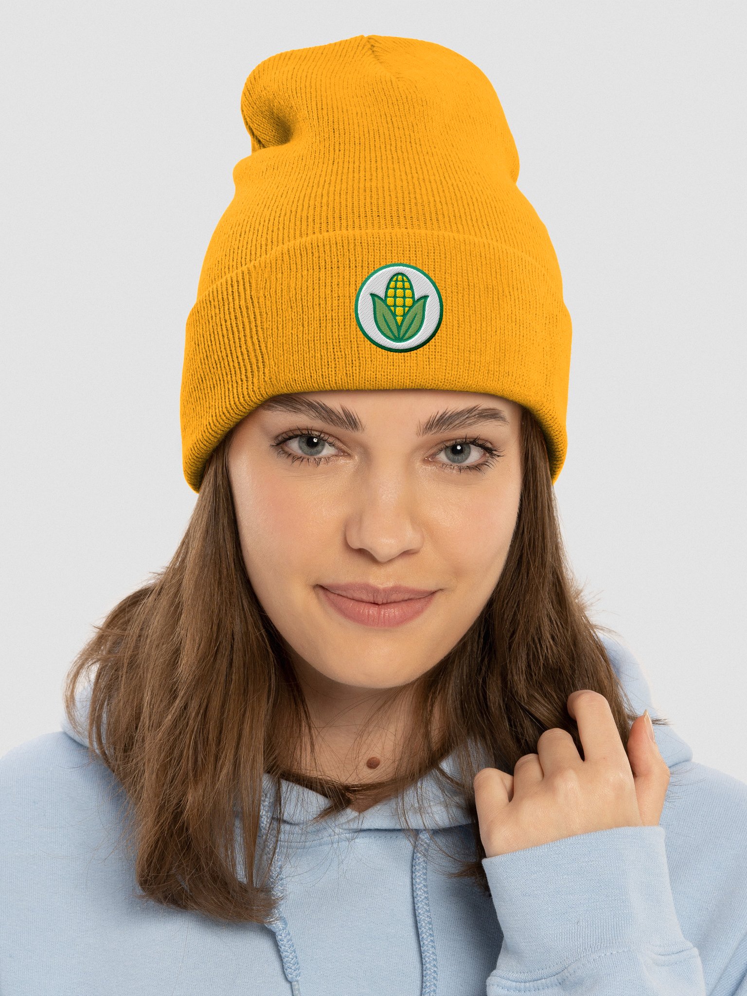 Farmer Glock Beanie product image (1)