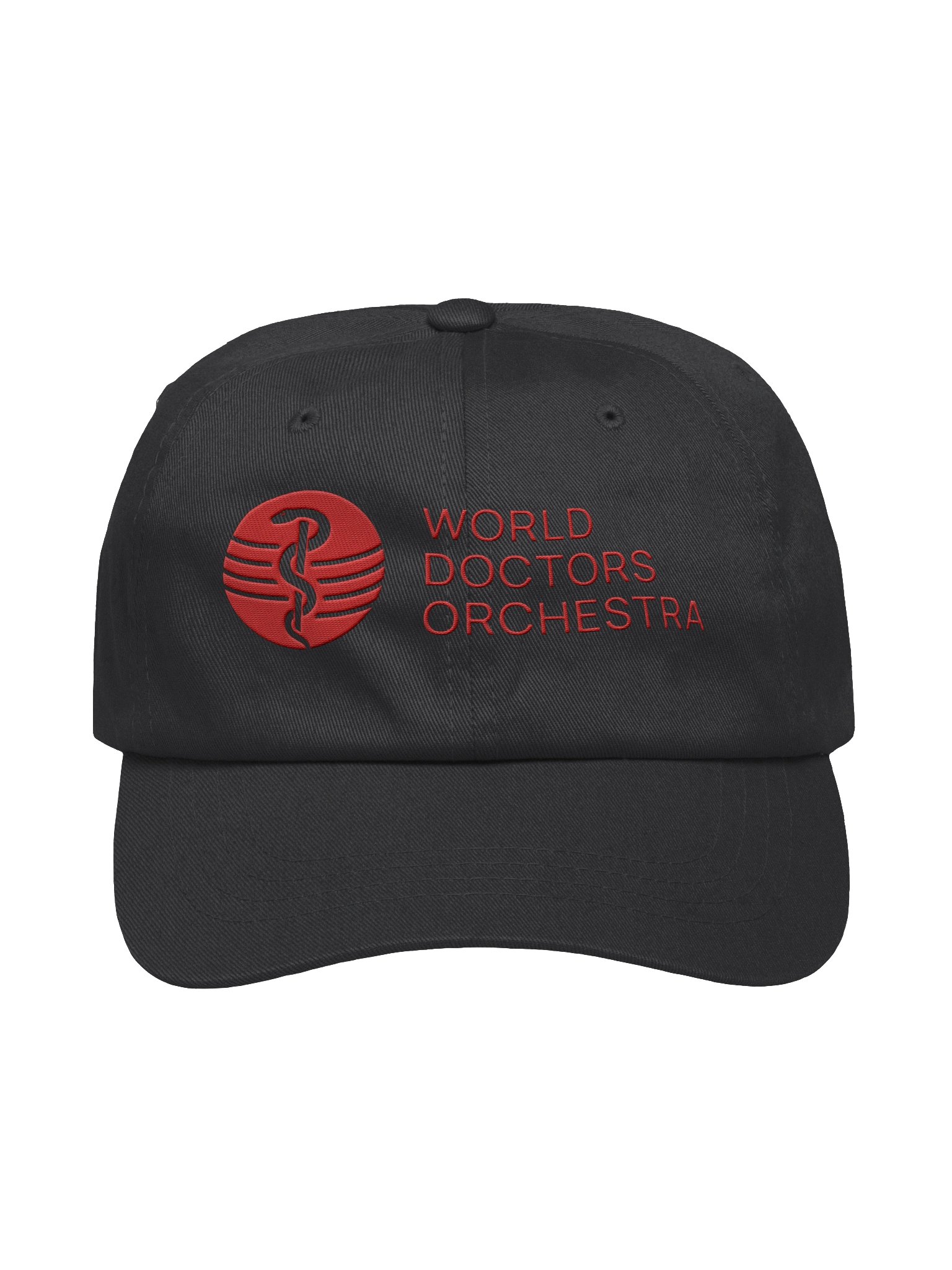 WDO Baseball Cap product image (1)