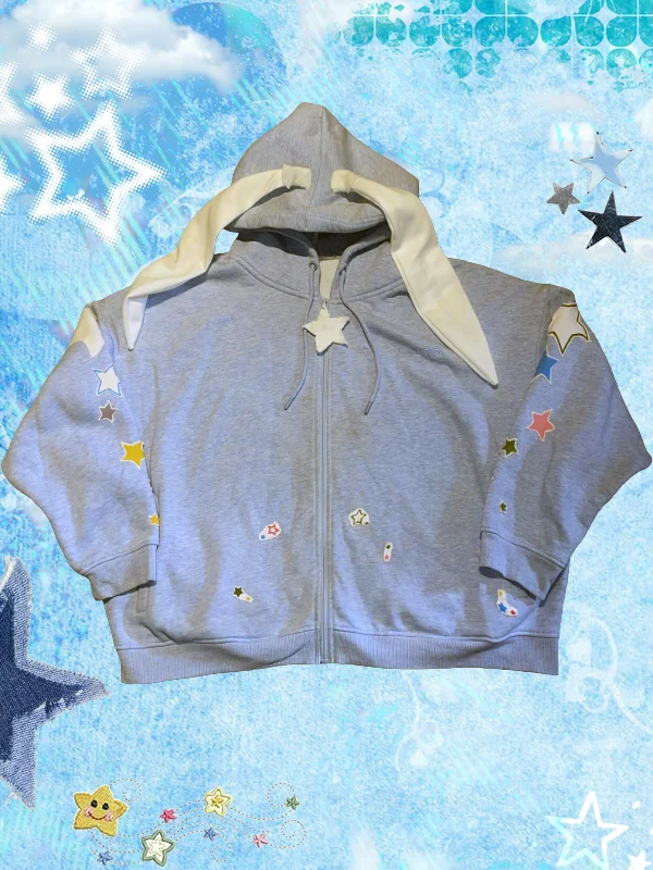 Bunny Hoodie product image (1)